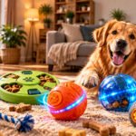 Best Interactive Dog Toys Under $50